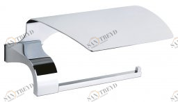 Держатель туалетной бумаги ART&MAX SOLI AM-G-6635 