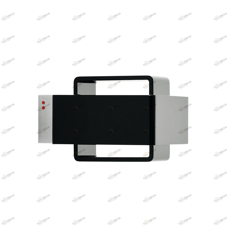 Светильник настенный черный Fabbian D75D0902 FABBIAN  00-3882516 Черный 