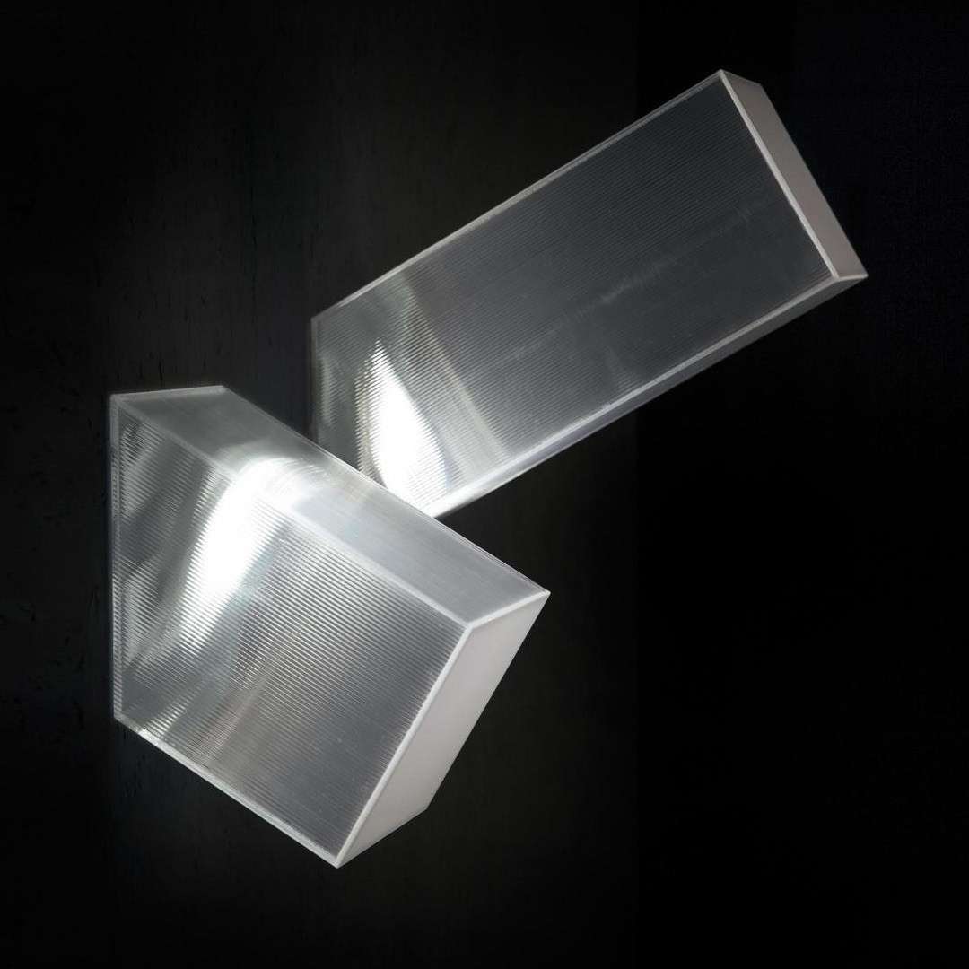 Studio Italia Design Beetle Wall&Ceiling AP3-PL3 универсальный светильник 101822 - Вид №1