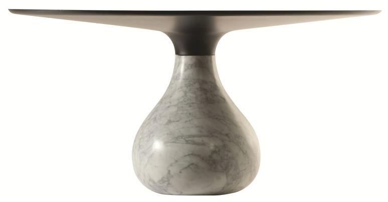 Roche Bobois Круглый обеденный стол Aqua sun-id-1351561 - Вид №4