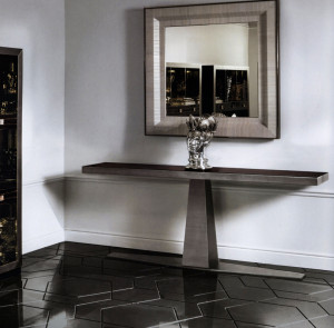 Консоль RIM LONGHI T 100 Console