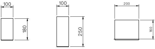 Hind Rabii Металлический светодиодный потолочный светильник Reflector(s) sun-id-1386803 - Вид №1