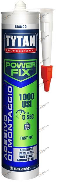 Tytan Professional Italia Монтажный клей на водной основе  06008, 182794 