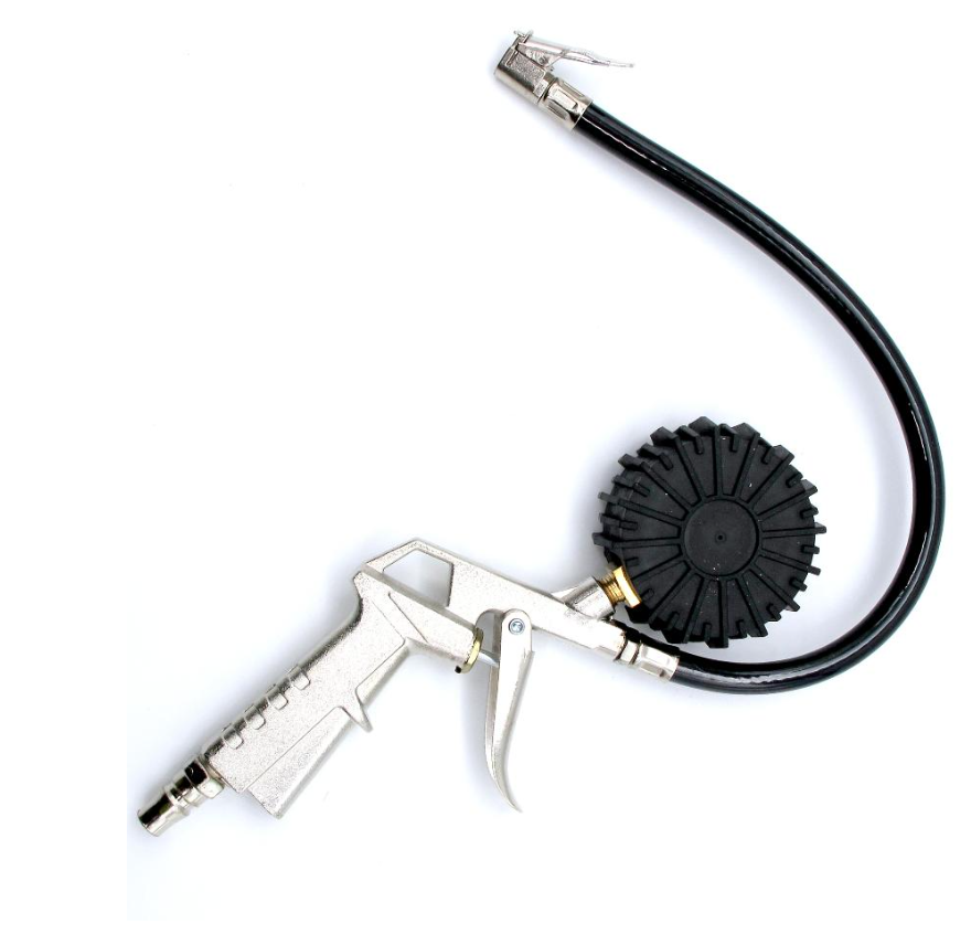 Пневмопистолет Вымпел 5329 9117804 STDN-0086087 - Вид №1