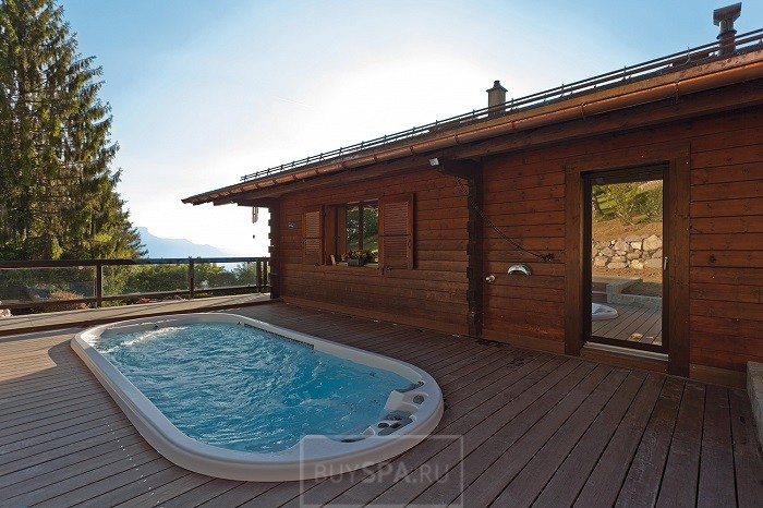 AquaFit PRO Santreyd sun-id-295564 - Вид №4