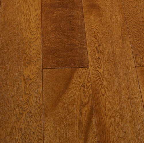 Массивная доска Magestik floor С покрытием Коньяк () (400-1800)x180x18мм Дуб с брашью (Текстурированная) 400-1800х180 мм MGK Magestic floor 2600300199 - Вид №7