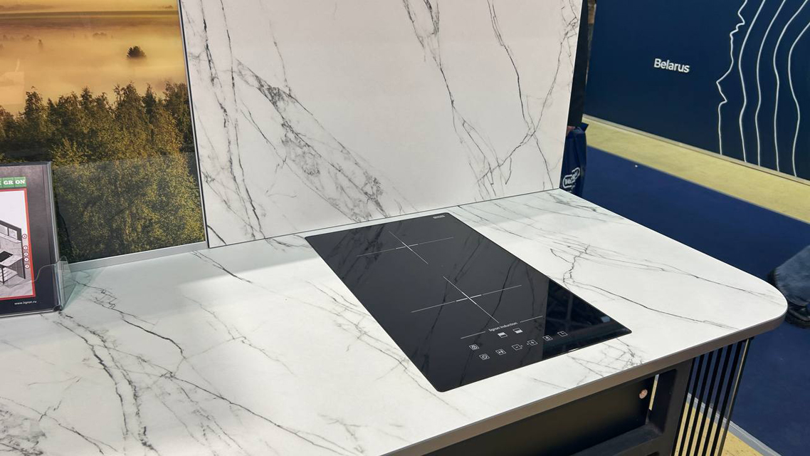 Столешницы для кухни - Теренци LIGRON LIST397 2584 - Вид №26