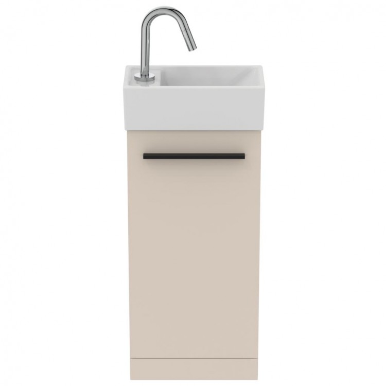 E211301 Раковина 37х21 см Ideal Standard TEMPO - Вид №8