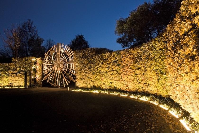 SIMES Напольная лестница из экструдированного алюминия Linear sun-id-1404548 - Вид №1