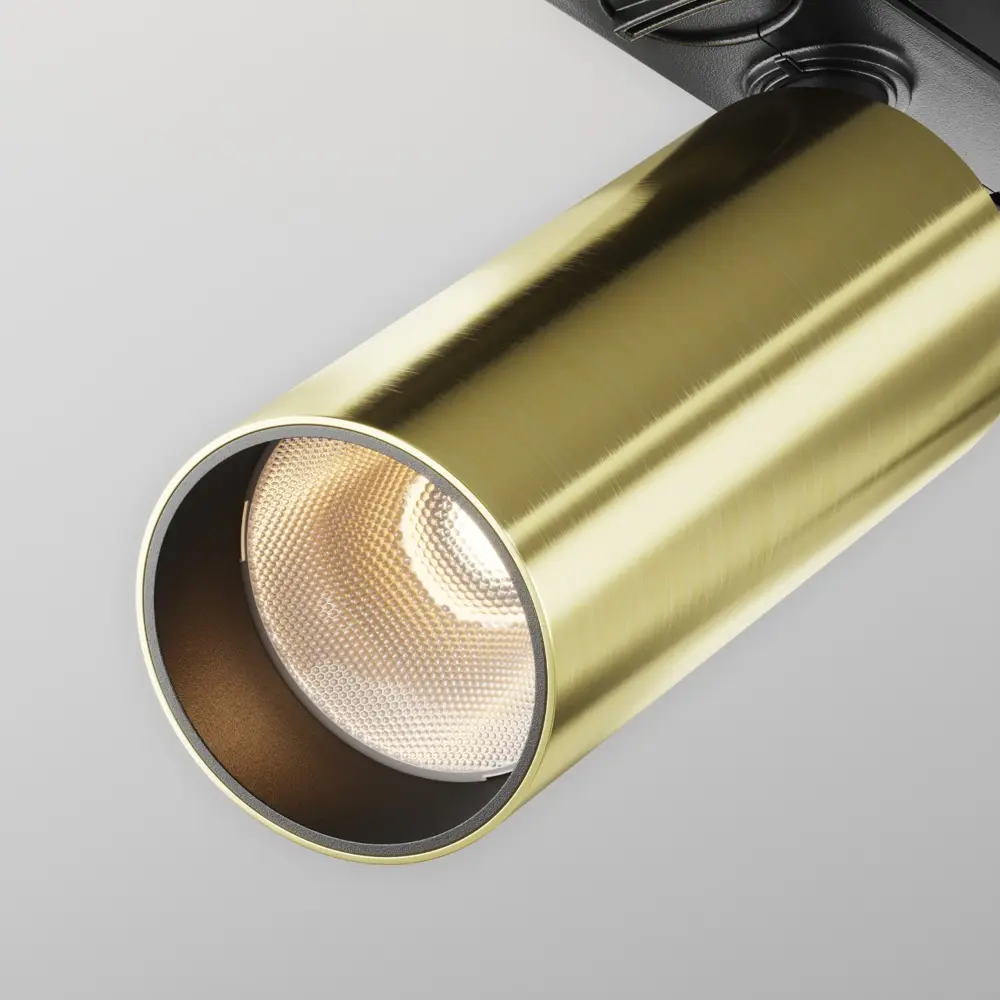 Voltega Focus LED — трековый спот для акцентного освещения 89438119 STLM-1563042 - Вид №1