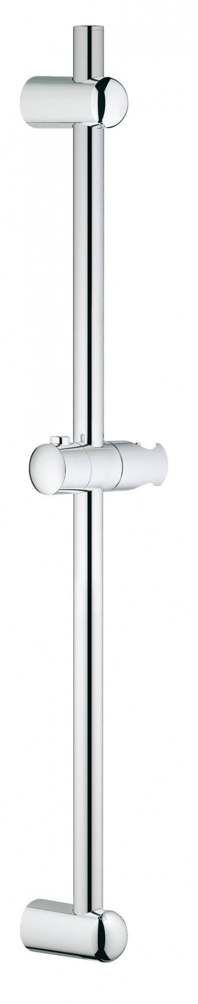Душевая штанга GROHE Euphoria Neutral 600 мм, хром (27499000)