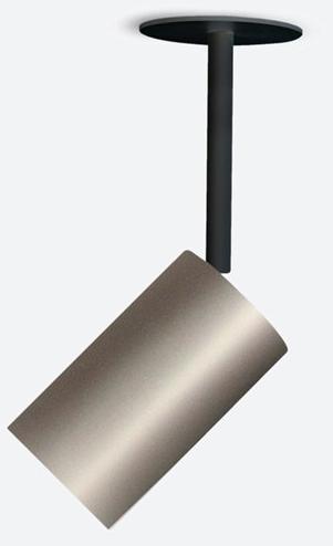 EGOLUCE Регулируемый настенный светодиодный светильник Newton 6481 - Вид №2