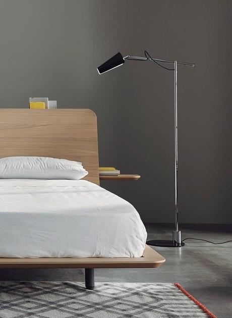 Aromas del Campo Регулируемый металлический торшер Pau P1028  - Вид №1