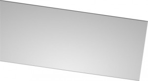 SP40X125 Зеркало для ванной комнаты GSG CERAMIC MIRRORS