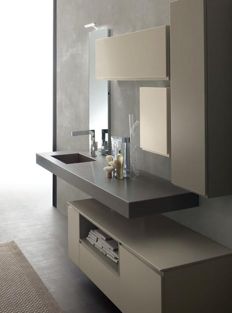 Модульная система для ванной Goya Santreyd sun-id-1515998 - Вид №1