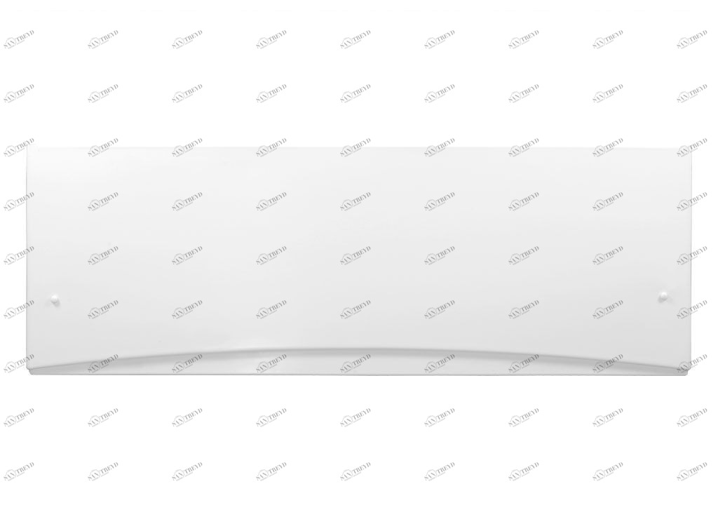 Фронтальная панель для ванны Aquanet West NEW 150 00239762