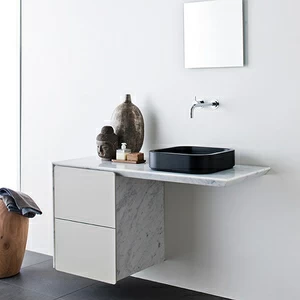 КОМПЛЕКТ МЕБЕЛИ ДЛЯ ВАННОЙ NEOS 150Х50 СМ