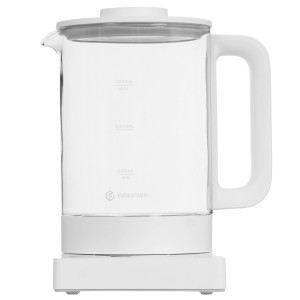 9990012 Электрочайник Evolution KG1015S THERMOCONTROL белый
