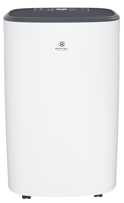 9152380 Осушитель воздуха Royal Clima CARISMA Loft RD-CR20-E белый STDN-0014607 - Вид №5