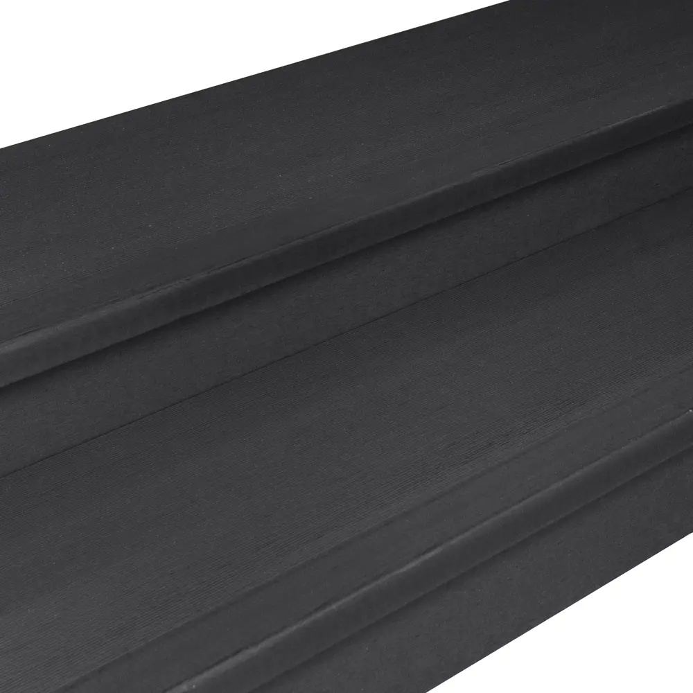 Ступень ДПК CM Decking цвет эбен 25x345x3000 мм STLM-2204339 - Вид №2