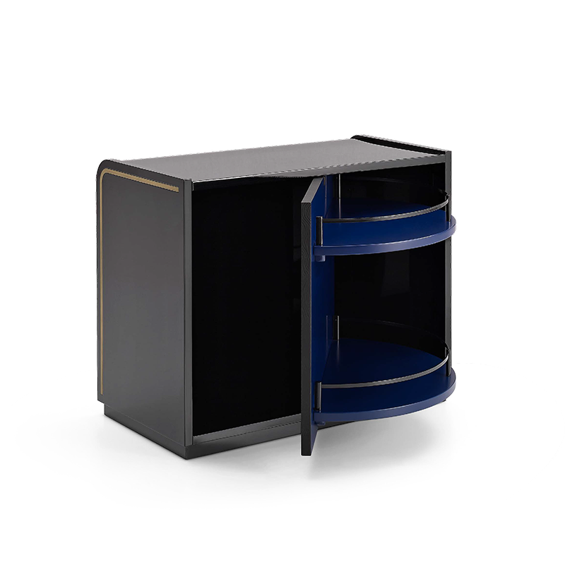 Барный шкаф  AR ARREDAMENTI EVANTRA TAVOLINO BAR 