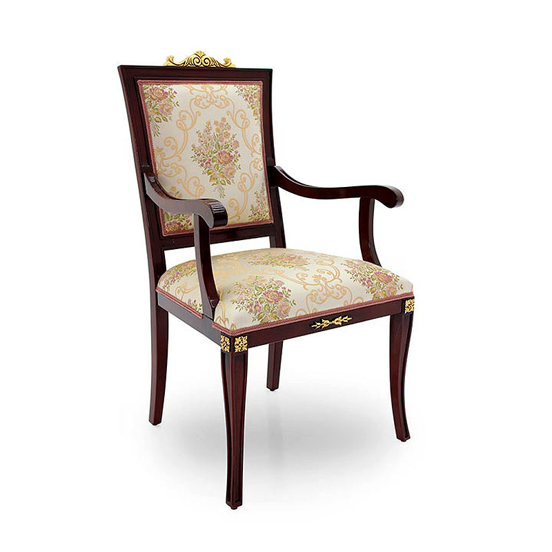 Стул LORENA SEVEN SEDIE 0439A Classic