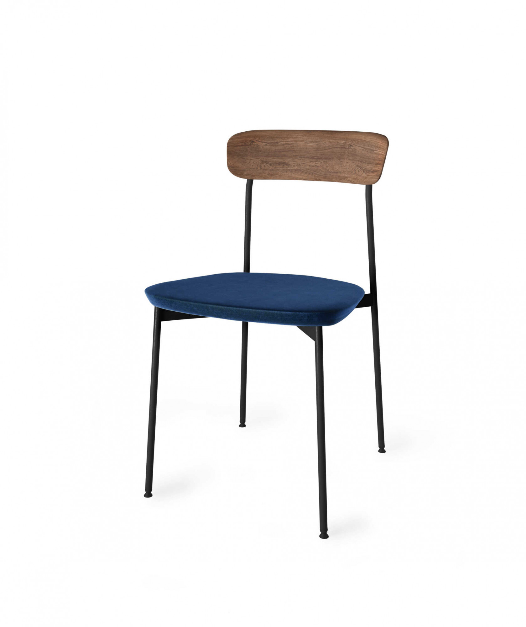 Обеденный стул Crawford U Stellar Works CR-S210-UP