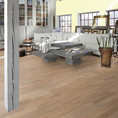 Паркетная доска Kahrs Дуб Портофино 2600200489 - Вид №8