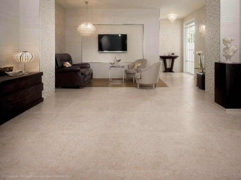 Atlas Concorde Настенная плитка из керамогранита под камень Sunrock sun-id-1402293 - Вид №8