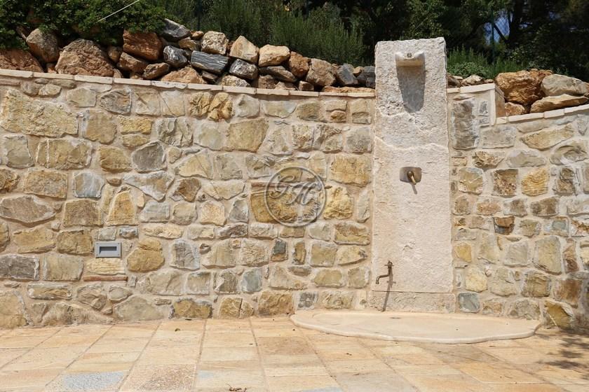 GH LAZZERINI Летний душ из натурального камня sun-id-1470167 - Вид №1