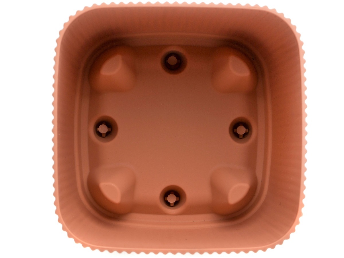 Горшок для цветов Maio 0.27L Pink NAVAKO 16064 - Вид №2