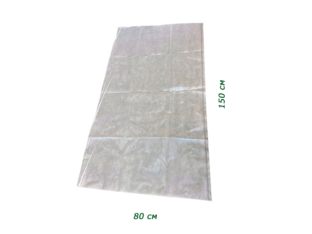 Укрытие для растений на зиму "Прекрасный сад "0,8х1,5м ГеоПластБорд GPBST-118 - Вид №1