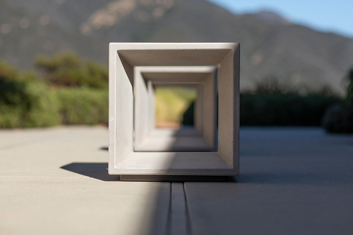 FSRT214 Система сидений Quadra  Forms-surfaces  - Вид №4