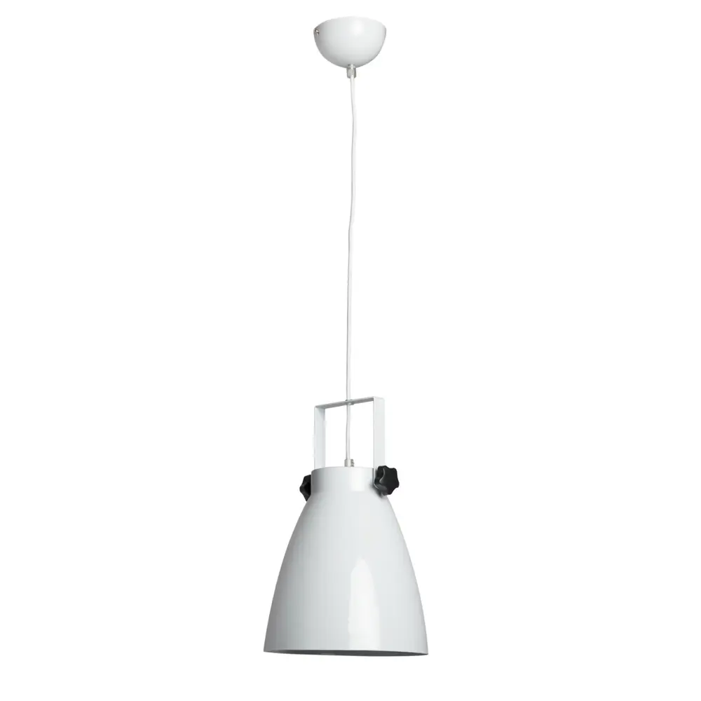 Люстра «Хоф» 1хE27х40 Вт 81973836 STLM-2147622 MW-Light 