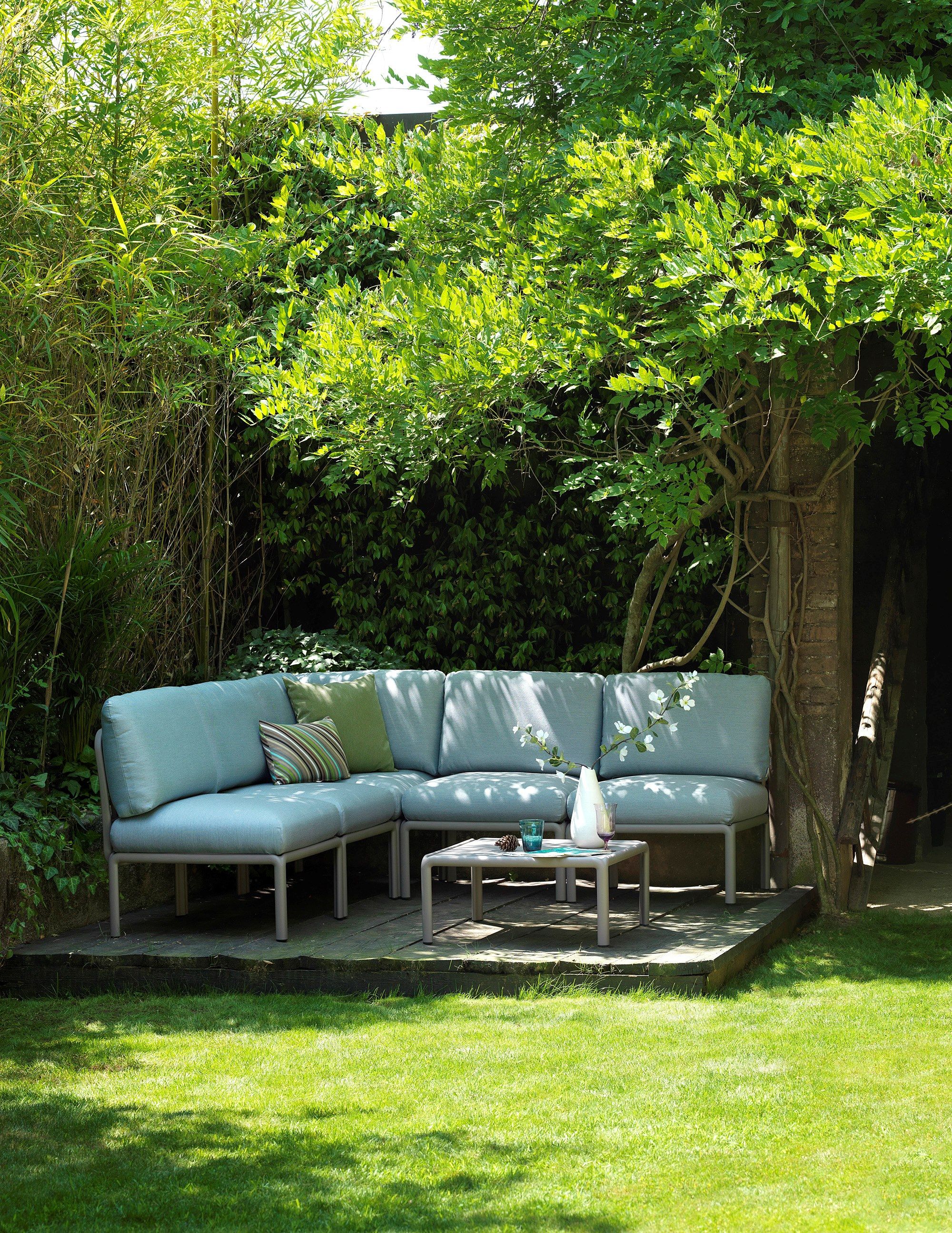 Модульная система сидений из ткани и полипропилена Nardi ARCH-00145458 - Вид №6