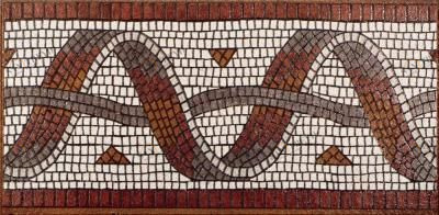 Rodamanto Loseta (M-1) 12х24,5 Gresmanc sun-id-318585