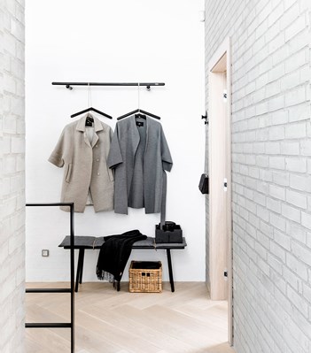 2261 Смесители для душа vola  - Вид №33