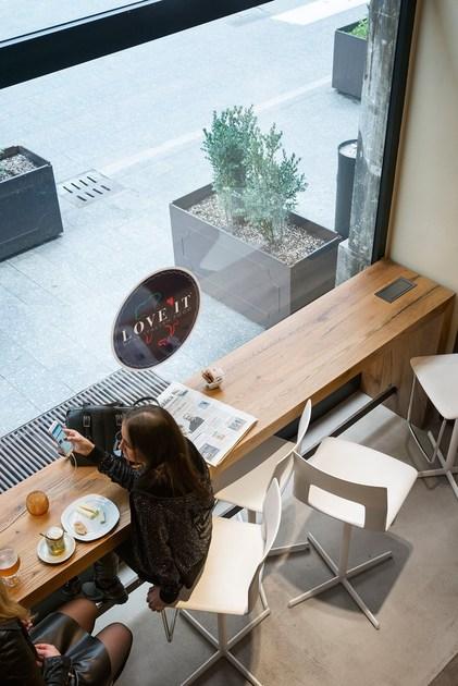 TM Italia Cucine Мебель для магазинов sun-id-1422985 - Вид №8