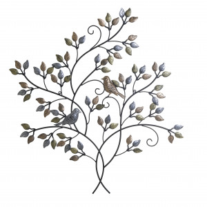 3870120.0048 ДЕКОР НАСТЕННЫЙ TREE TO4ROOMS