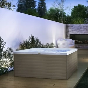 Мини-бассейн City Spa 9444-767