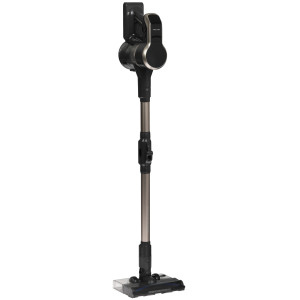 5626467 Пылесос  вертикальный  Trouver J40  черный