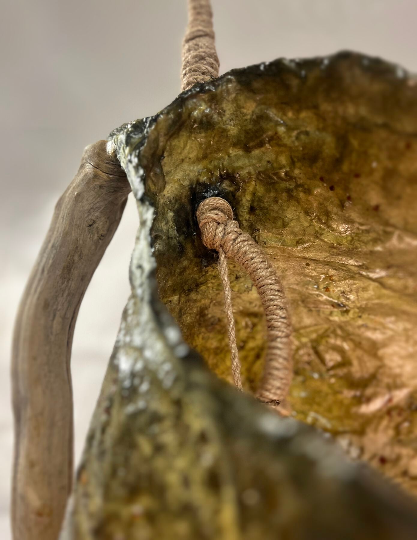 Яркая скульптура LO Contemporary COMMUNAL NEST ESSAY ARCH-00050542 - Вид №3