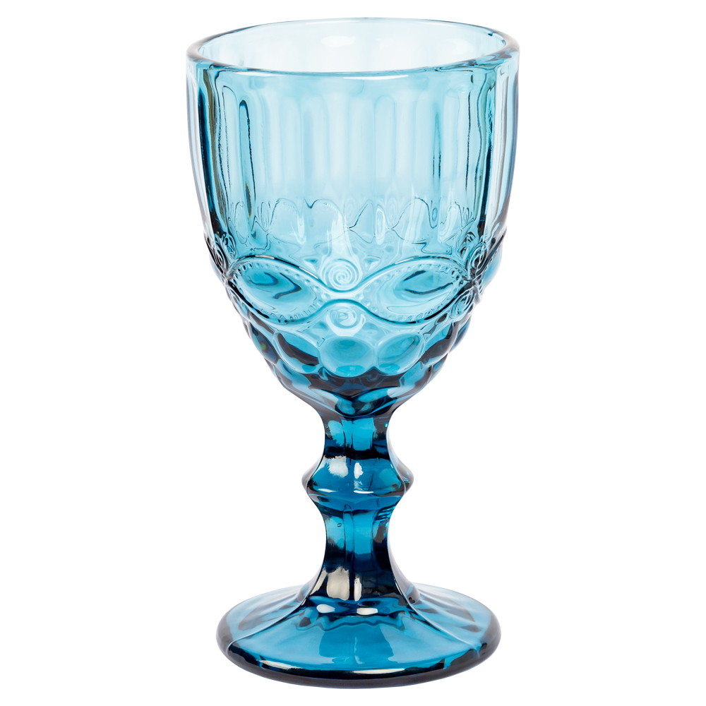 21091724 Комплект бокалов «Дольче» (6 штук, 3 цвета) Object Desire Светский прием  - Вид №2