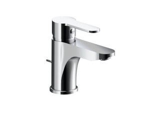 Однорычажный смеситель для раковины