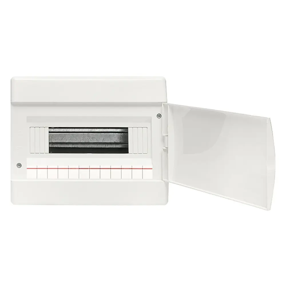 Распределительный щит EKF Proxima SlimBox на 12 модулей для скрытого монтажа 87887369 STLM-1105348 - Вид №4