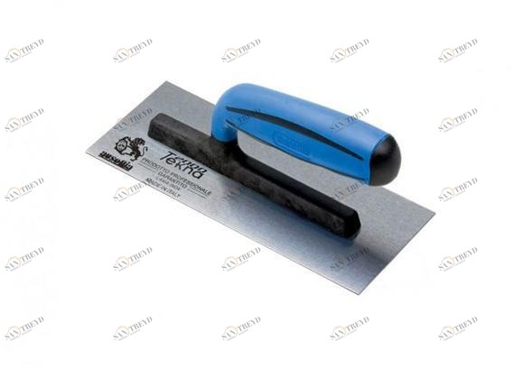 Ausonia Мастерок для эластичной шпатлевки Frattazzi sun-id-1361698