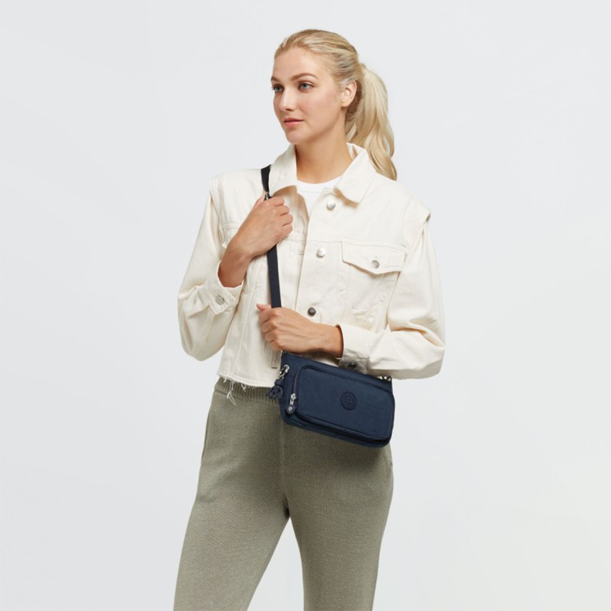 KI695596V Сумка Small Crossbody Kipling Myrte  - Вид №2