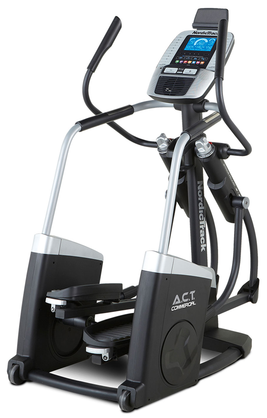 Кросстренер nordictrack a.c.t. commercial NordicTrack sun-id-2068278