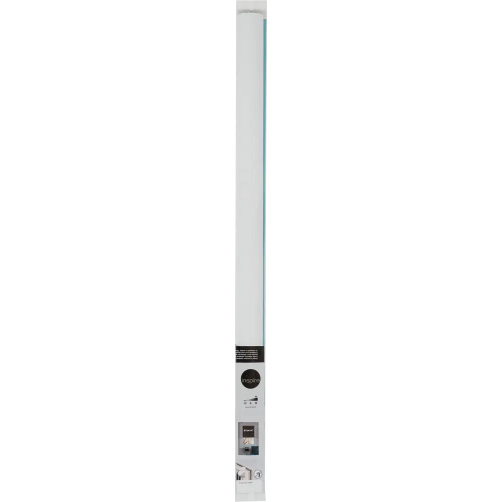Штора рулонная Inspire Blackout, 70x160 см, цвет голубой 82407280 STLM-2150444 - Вид №5