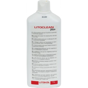 Средство для очистки Litoclean Plus, 1 л